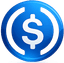 USDC-ME logo